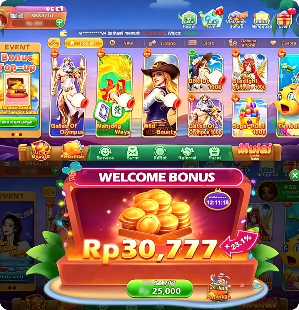 mitosbola Resmi - Unduh APK